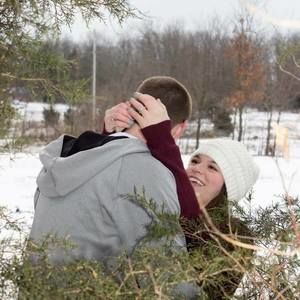 Meet your Posher, Shyanna